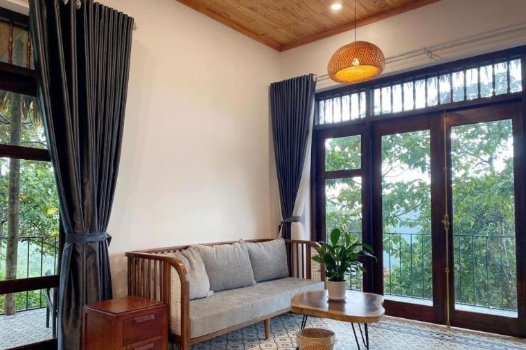 Pù Luông Eco Garden Thanh Hóa